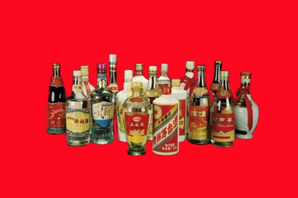 克拉玛依区回收十八老酒.jpg